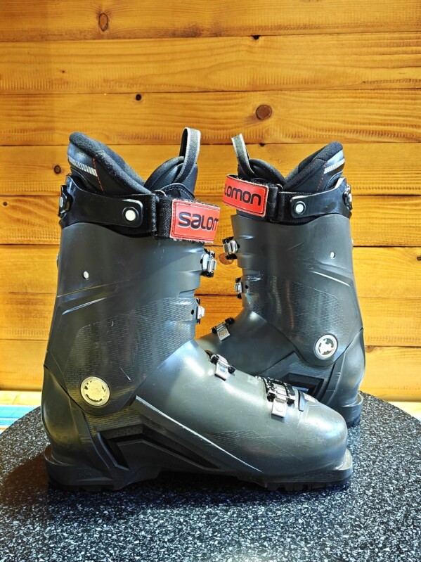 LYŽIARKY SALOMON S/PRO R100 GW 29MP